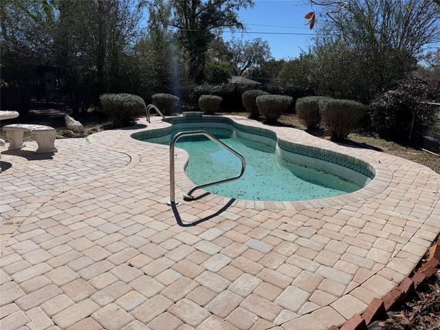 3318 E FORT KING STREET, Ocala, FL 34470