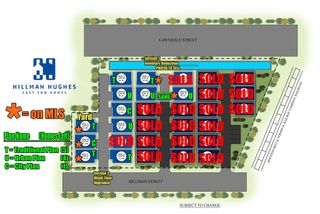 5221 Hillman Street C, Houston, TX 77023