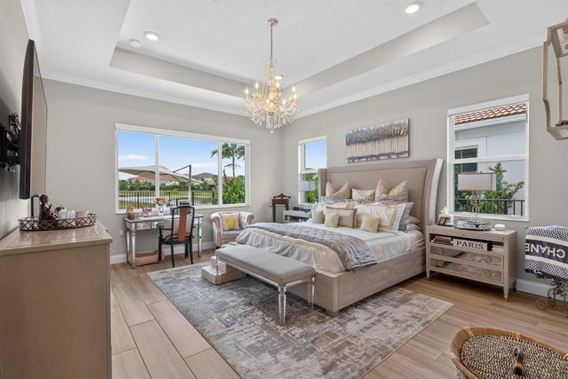 12203 Waterstone Circle, Palm Beach Gardens, FL 33412