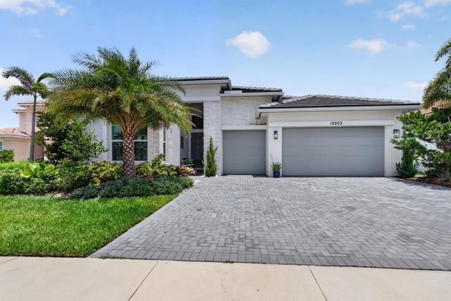 12203 Waterstone Circle, Palm Beach Gardens, FL 33412