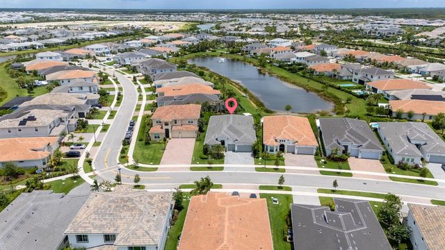 12203 Waterstone Circle, Palm Beach Gardens, FL 33412