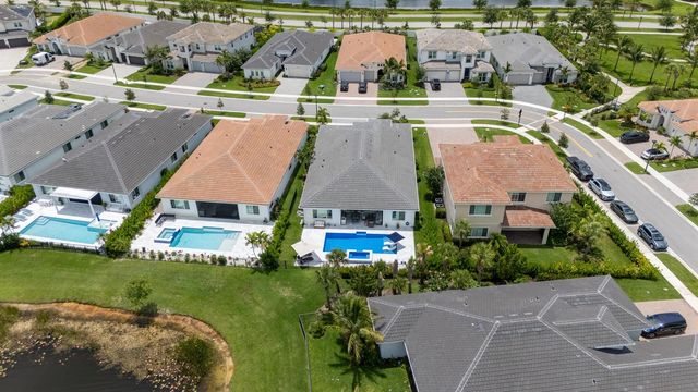 12203 Waterstone Circle, Palm Beach Gardens, FL 33412
