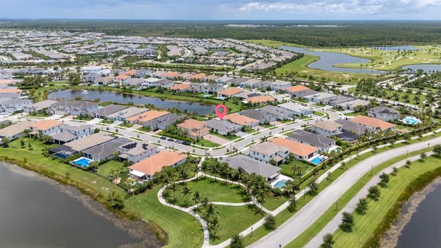 12203 Waterstone Circle, Palm Beach Gardens, FL 33412