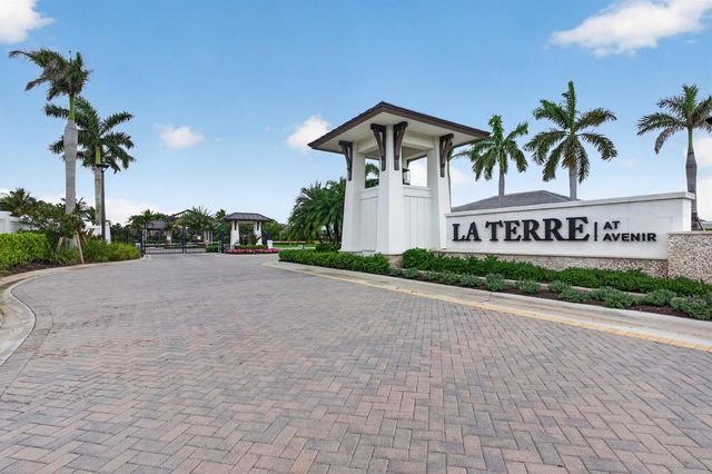 12203 Waterstone Circle, Palm Beach Gardens, FL 33412