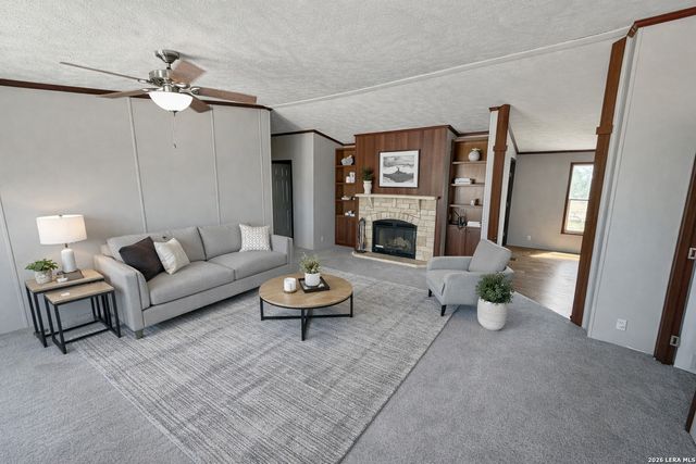 2462 Chase Road, Beeville, TX 78102