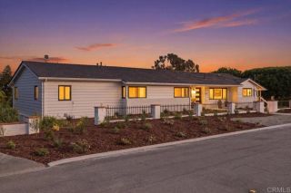 557 Canyon Drive, Solana Beach, CA 92075