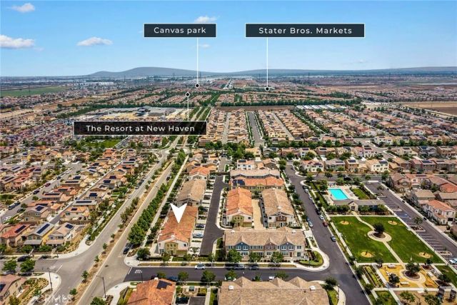 2817 E Brut Privado 90, Ontario, CA 91761