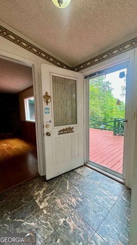 125 Barnes Chapel Road, Blue Ridge, GA 30513