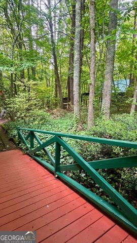 125 Barnes Chapel Road, Blue Ridge, GA 30513