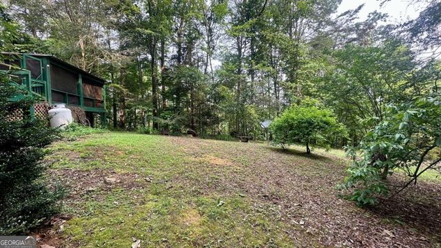 125 Barnes Chapel Road, Blue Ridge, GA 30513