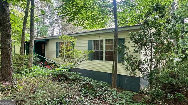 125 Barnes Chapel Road, Blue Ridge, GA 30513