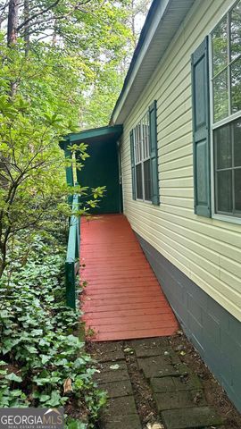 125 Barnes Chapel Road, Blue Ridge, GA 30513