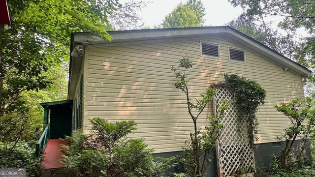 125 Barnes Chapel Road, Blue Ridge, GA 30513