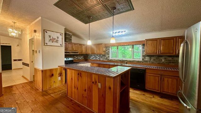 125 Barnes Chapel Road, Blue Ridge, GA 30513