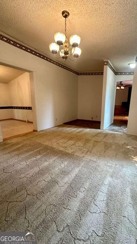 125 Barnes Chapel Road, Blue Ridge, GA 30513