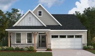 805 Mulligan Place, Lebanon, OH 45036