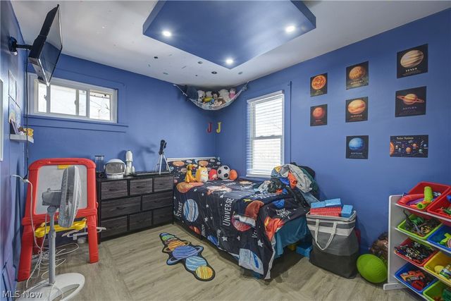 1402 E 185th Street, Cleveland, OH 44110