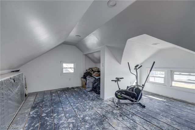 1402 E 185th Street, Cleveland, OH 44110