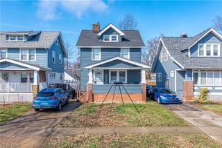 1402 E 185th Street, Cleveland, OH 44110