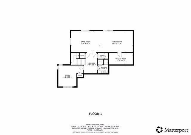 1467 Pond Wynde N, Eagan, MN 55122