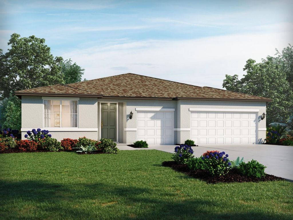 13717 UMBER FOREST STREET, Hudson, FL 34669