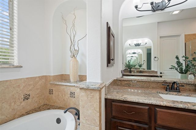 121 Feritti DR, Lakeway, TX 78734