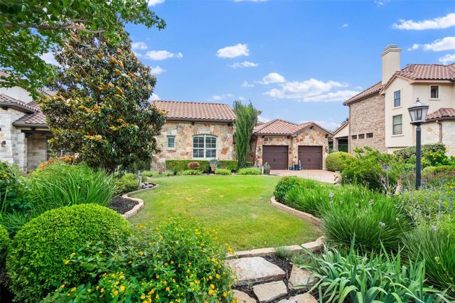 121 Feritti DR, Lakeway, TX 78734