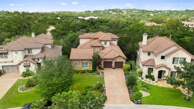 121 Feritti DR, Lakeway, TX 78734