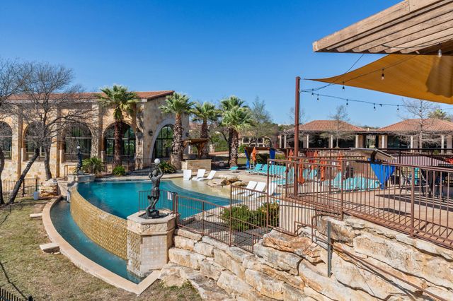121 Feritti DR, Lakeway, TX 78734