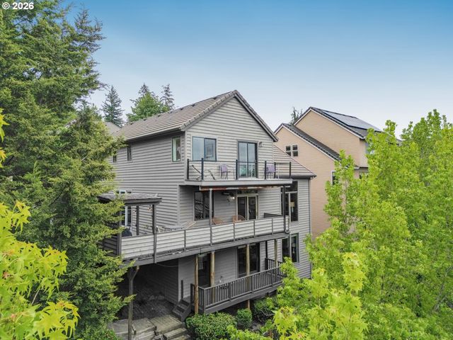 1943 Nw MILLCREST Pl, Portland, OR 97229
