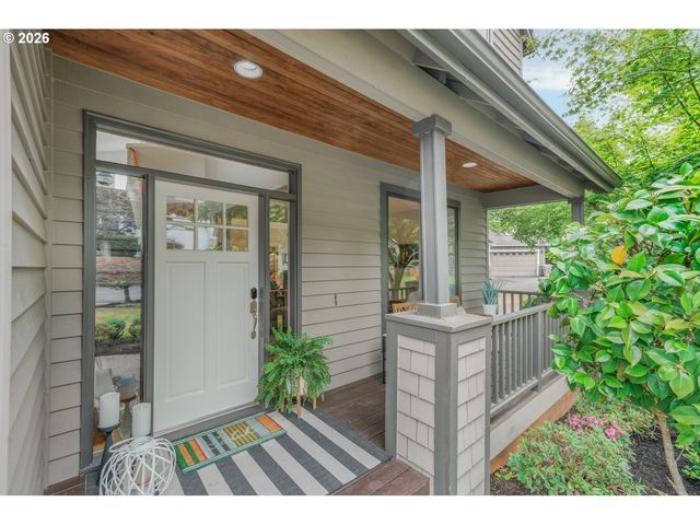 1943 Nw MILLCREST Pl, Portland, OR 97229