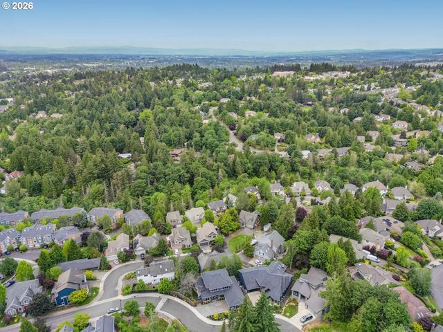 1943 Nw MILLCREST Pl, Portland, OR 97229