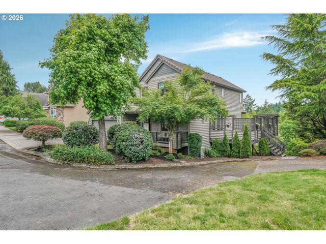 1943 Nw MILLCREST Pl, Portland, OR 97229