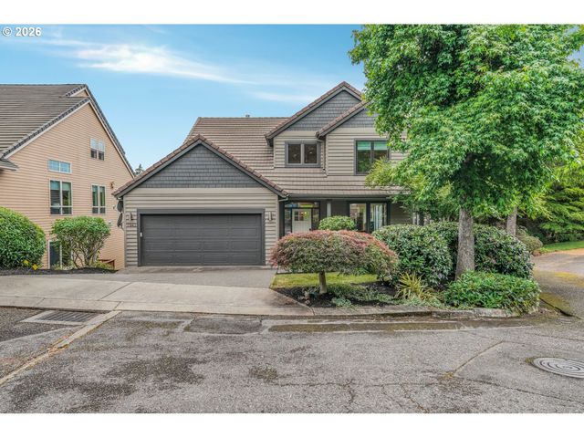 1943 Nw MILLCREST Pl, Portland, OR 97229