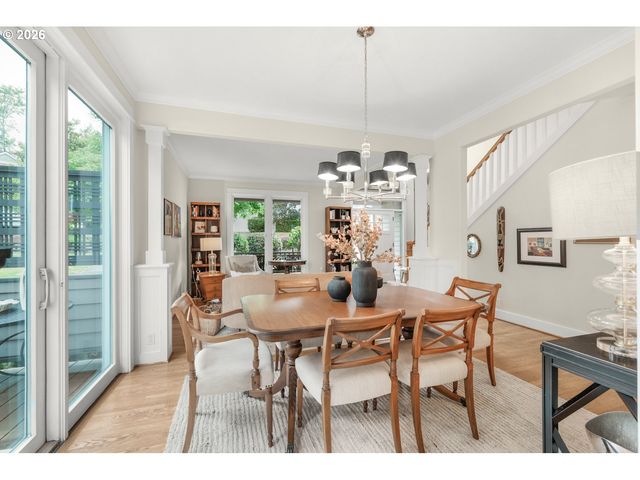1943 Nw MILLCREST Pl, Portland, OR 97229