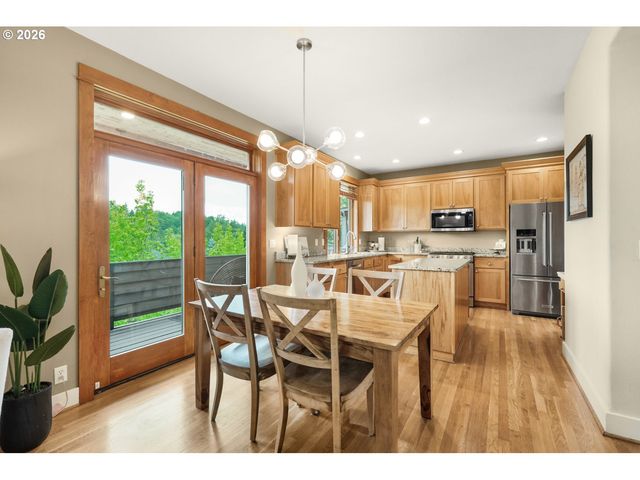 1943 Nw MILLCREST Pl, Portland, OR 97229