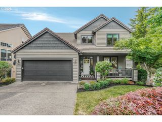 1943 Nw MILLCREST Pl, Portland, OR 97229