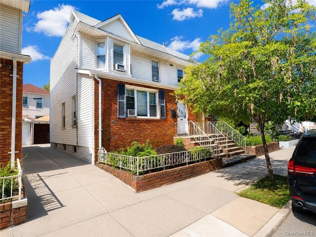 1024 68th Street, Brooklyn, NY 11219 — exterior