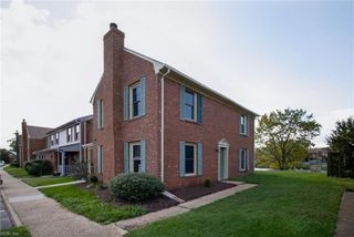 45 Glascow WAY, Hampton, VA 23669