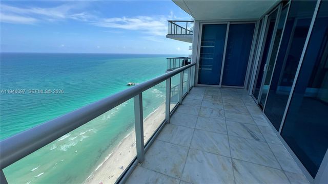 17001 Collins Avenue 3808, Sunny Isles Beach, FL 33160