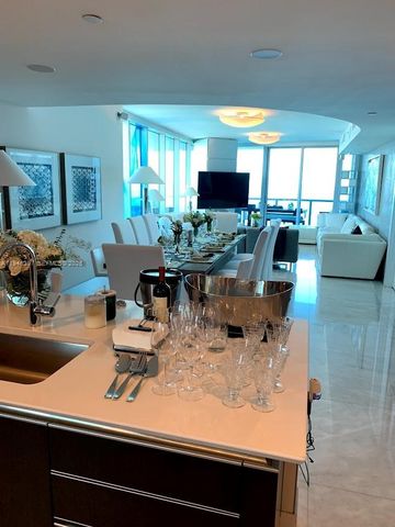 17001 Collins Avenue 3808, Sunny Isles Beach, FL 33160