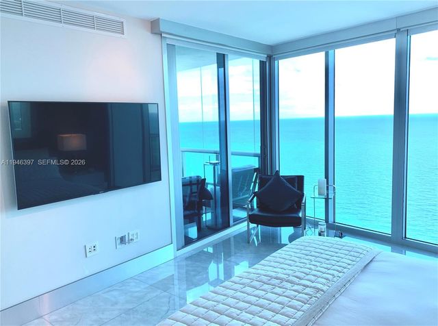 17001 Collins Avenue 3808, Sunny Isles Beach, FL 33160