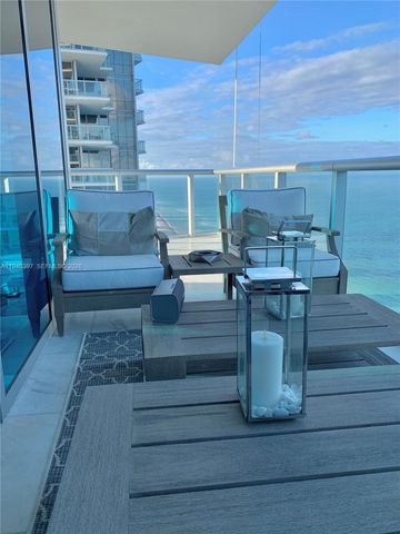17001 Collins Avenue 3808, Sunny Isles Beach, FL 33160