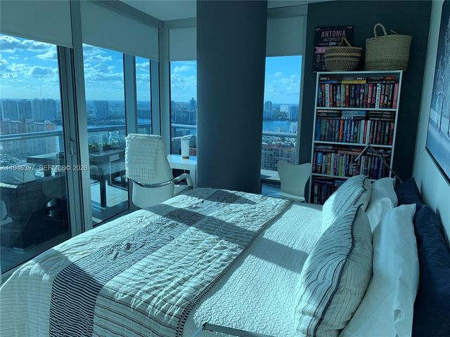 17001 Collins Avenue 3808, Sunny Isles Beach, FL 33160
