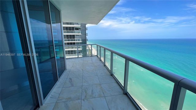 17001 Collins Avenue 3808, Sunny Isles Beach, FL 33160