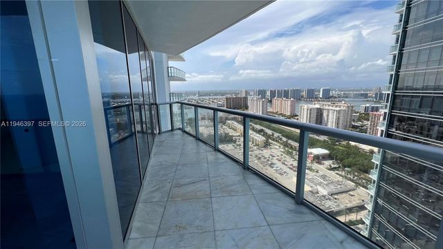 17001 Collins Avenue 3808, Sunny Isles Beach, FL 33160