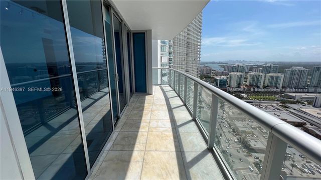 17001 Collins Avenue 3808, Sunny Isles Beach, FL 33160