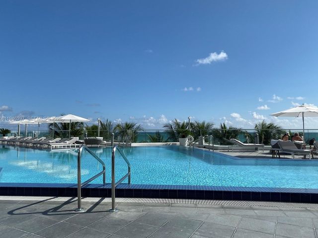 17001 Collins Avenue 3808, Sunny Isles Beach, FL 33160