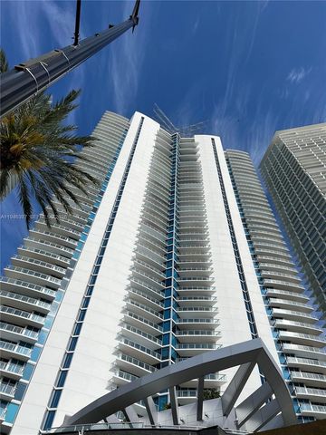 17001 Collins Avenue 3808, Sunny Isles Beach, FL 33160