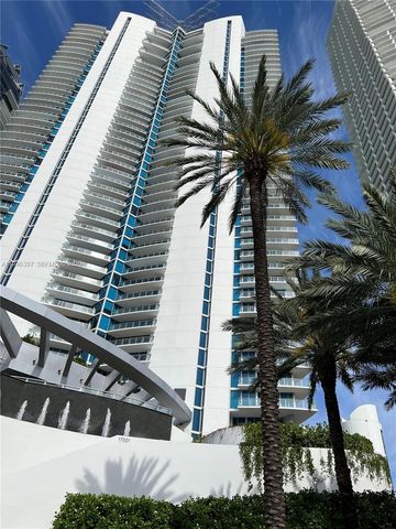 17001 Collins Avenue 3808, Sunny Isles Beach, FL 33160